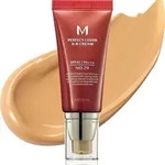 Missha M Perfect Cover B.B Cream 29 Caramel Beige (50 ml)