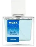 Mexx Fresh Splash For Him Eau de Toilette 30ml aromatischer Zitrusduft
