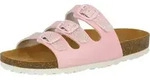 Bioline Free Kids Slipper f&uuml;r Kinder, Gr&ouml;&szlig;e 30, verstellbare Schnallen,