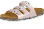 Pantolette Bioline Sensation 40 - Rosa - 40