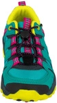 Outdoorschuh Fremont 37 - Blau - 37