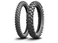 Michelin Starcross 5 ( 90/100-16 TT 51M Hinterrad, M/C, Mischung SOFT ) Reifen