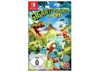 Gigantosaurus: Das Spiel - Nintendo Switch