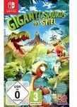 BANDAI NAMCO Entertainment Gigantosaurus The Game, Nintendo Switch, Nintendo Switch,
