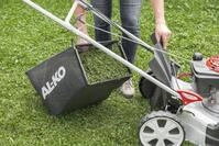 AL-KO Benzin-Rasenm&auml;her Easy 4.20 P-S (42 cm Schnittbreite, 2.0 kW Motorleistung,