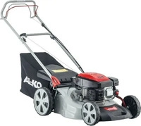 AL-KO 113795, AL-KO Benzin-Rasenm&auml;her Easy 4.60 SP-S (46 cm Schnittbreite, 2.0 kW