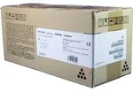 Ricoh 418127, 17400 Seiten, Schwarz, 1 St&uuml;ck(e)