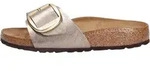 Birkenstock Madrid Big Buckle Open Teen - Brons - Maat 38 - Taupe - 38