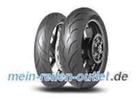 Dunlop Sportsmart MK3 ( 180/55 ZR17 TL (73W) Hinterrad, M/C ) Reifen