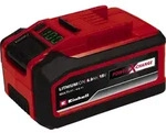 Einhell Power X-Change Akku 18V 4-6Ah Multi-Ah PXC Plus - Schwarz/Rot