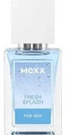 Mexx Fresh Splash Woman Eau de Toilette f&uuml;r Damen 15 ml