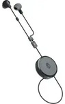 Skullcandy Headset VERT BT WIRELESS IN-EAR W/MIC - Schwarz