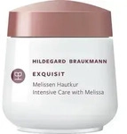 Hildegard Braukmann Exquisit Melissen Hautkur