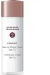 Hildegard Braukmann Exquisit Make up Pflege Creme SPF 15