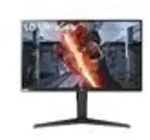 LG 27GN750-B, 68,6 cm (27"), 1920 x 1080 Pixel, Full HD, LED, 1 ms, Schwarz, Rot LG 27GN750-B, 68,6 cm (27"), 1920 x 1080 Pixel, Full HD, LED, 1 ms, Schwarz, Rot