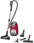 Rowenta Silence Force Effitech&reg; Staubsauger mit Beutel RO7473, 400 W,