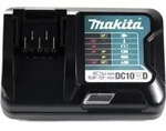 Makita 197343-0 Ladeger&auml;t DC10WD 12V