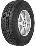 Yokohama Ganzjahresreifen motorcycle-tyres Geolandar A/T (G015) ( 225/60 R17 99H, RPB