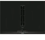 Siemens ED777FQ25E Induktions-Kochfeld, Glaskeramik, 71 cm Breite, 4 Kochstellen -