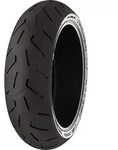 Continental Motorradreifen ContiSportAttack 4 ( 200/55 ZR17 TL (78W) Hinterrad, M/C )