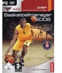 DSF Basketballmanager 2008