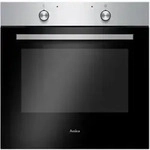 Amica - EBX 943 640 E - Einbau-Backofen - Edelstahl - Silber