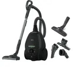 AEG VX8 Staubsauger mit Beutel VX82-1-&Ouml;KO Schwarz - Schwarz