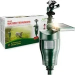 GARDIGO&reg; Wasserstrahl Tiervertreiber Solar I Solarbetriebene Vogelabwehr I