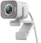 Logitech StreamCam, 1920 x 1080 Pixel, Full HD, 60 fps, 1080p, 2 - 3.7 mm, 0.1 m -
