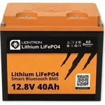 Liontron Lifepo4 Lx, 12,8V/40000Mah