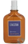 Eau de Cologne L'Occitan L ́occitane (75 ml)