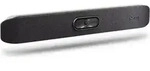 Poly Studio X30 + TC8 Videokonferenzkomponente - Schwarz/Grau