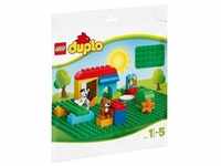 LEGO® DUPLO® LEGO® DUPLO® Große Bauplatte, grün 2304