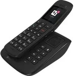 Telekom Sinus A 32, DECT-Telefon, Kabelloses Mobilteil, Freisprecheinrichtung, 200