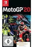 Milestone Srl MotoGP 20, Nintendo Switch, Multiplayer-Modus, E (Jeder)