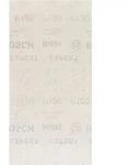 EXPERT M480 Schleifnetz, 115x230mm, K180, 50x