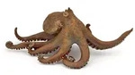 Papo Krake, 3 Jahr(e), Marine life, Braun, PVC - Braun