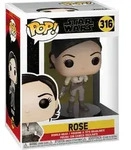 Star Wars - Rose 316 - Funko Pop! - Vinyl Figur