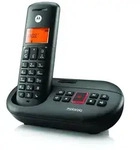 Telefon Motorola F52000K51O1AES03 Schwarz - Schwarz