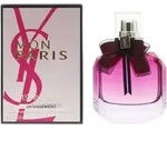 Yves Saint Laurent Mon Paris Intens&eacute;ment, Frauen, 50 ml, Nicht nachf&uuml;llbare