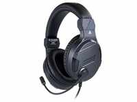 BigBen Stereo Gaming Headset für PS4 Playstation 4 in Titan