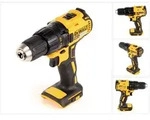 DeWalt DCD 777 N Akku Bohrschrauber 18V 65Nm Solo - ohne Akku und Ladeger&auml;t -...