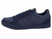 Hummel Sneaker low blau 46