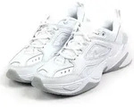 Nike W M2K Tekno Damenschuhe,Wei&szlig;, Ao3108 100, EU-39 - Wei&szlig; - 39