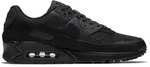 Nike Air Max 90 Black - Sneaker - CN8490-003 - Schwarz - 43