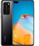 Huawei Smartphone P40 15,5cm (6,1 Zoll), 8GB RAM, 128GB Speicher, Farbe: Schwarz -