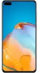 Huawei Smartphone P40 15,5cm (6,1 Zoll), 8GB RAM, 128GB Speicher, Farbe: Silver...