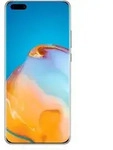 Huawei Smartphone P40 Pro 16,7cm (6,58 Zoll), 8GB RAM, 256GB Speicher, 50MP Kamera,