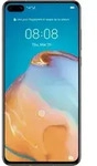 Huawei Smartphone P40 15,5cm (6,1 Zoll), 8GB RAM, 128GB Speicher, Farbe: Gold -...