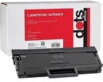 dots schwarz Toner kompatibel zu SAMSUNG MLT-D101s (SU696A)